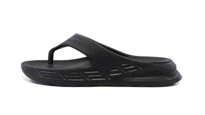 DESCENTE ENERZITE CALM THONG BLACK 3
