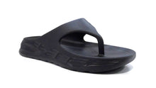 画像をギャラリービューアに読み込む, DESCENTE ENERZITE CALM THONG BLACK 5