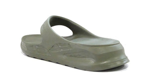 DESCENTE ENERZITE CALM THONG KAHKI 2