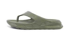 DESCENTE ENERZITE CALM THONG KAHKI 3