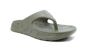 DESCENTE ENERZITE CALM THONG KAHKI 5