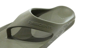 DESCENTE ENERZITE CALM THONG KAHKI 6