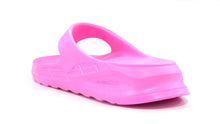 画像をギャラリービューアに読み込む, DESCENTE ENERZITE CALM THONG PINK 2