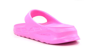DESCENTE ENERZITE CALM THONG PINK 2