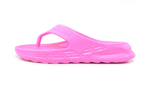 DESCENTE ENERZITE CALM THONG PINK 3