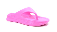 画像をギャラリービューアに読み込む, DESCENTE ENERZITE CALM THONG PINK 5
