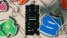 画像をギャラリービューアに読み込む, sneakerwolf WOLFABET KEYHOLDERS &quot;東京改&quot; &quot;sneakerwolf&quot; 東京改 3