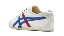 画像をギャラリービューアに読み込む, Onitsuka Tiger MEXICO 66 SLIP-ON CV WHITE/TRICOLOR 2