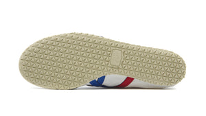 Onitsuka Tiger MEXICO 66 SLIP-ON CV WHITE/TRICOLOR – mita