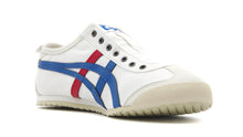 画像をギャラリービューアに読み込む, Onitsuka Tiger MEXICO 66 SLIP-ON CV WHITE/TRICOLOR 5