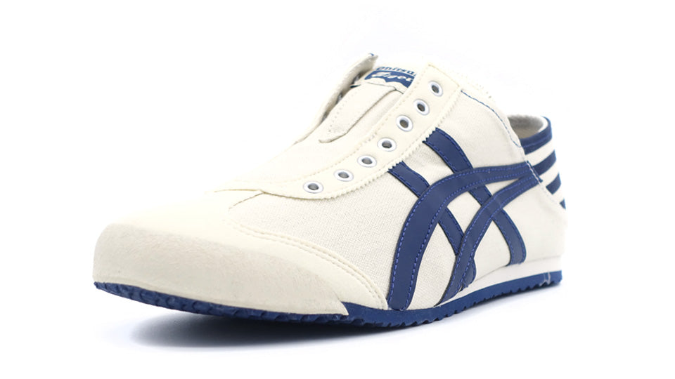 Onitsuka Tiger MEXICO 66 PARATY NATURAL/NAVY