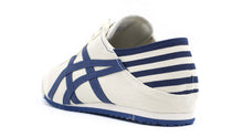 画像をギャラリービューアに読み込む, Onitsuka Tiger MEXICO 66 PARATY NATURAL/NAVY 2