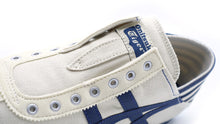 画像をギャラリービューアに読み込む, Onitsuka Tiger MEXICO 66 PARATY NATURAL/NAVY 6