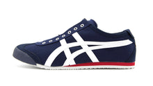 画像をギャラリービューアに読み込む, Onitsuka Tiger MEXICO 66 SLIP-ON NAVY/OFF WHITE 3