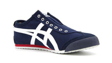 画像をギャラリービューアに読み込む, Onitsuka Tiger MEXICO 66 SLIP-ON NAVY/OFF WHITE 5