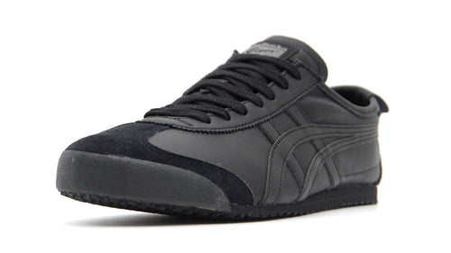Onitsuka Tiger MEXICO 66 BLACK/BLACK 1