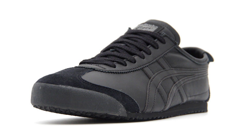 Onitsuka Tiger MEXICO 66 BLACK/BLACK 1