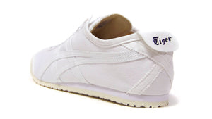 Onitsuka Tiger MEXICO 66 SLIP-ON WHITE/WHITE – mita sneakers
