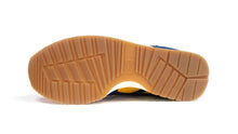 画像をギャラリービューアに読み込む, Onitsuka Tiger X-CALIBER Tequila Sunrise 「mita sneakers」　NVY/ORG/YEL