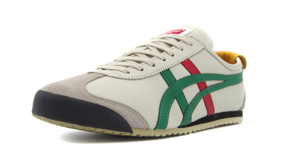 Onitsuka Tiger MEXICO'66　BGE/ GRN/ RD 1