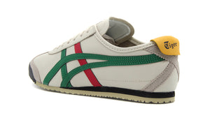 Onitsuka Tiger MEXICO'66　BGE/ GRN/ RD 2