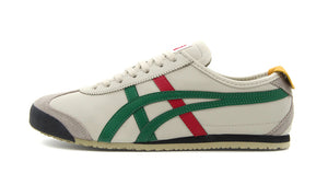 Onitsuka Tiger MEXICO'66　BGE/ GRN/ RD 3