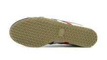 画像をギャラリービューアに読み込む, Onitsuka Tiger MEXICO&#39;66　BGE/ GRN/ RD 4