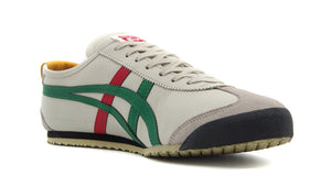Onitsuka Tiger MEXICO'66　BGE/ GRN/ RD 5