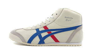 Onitsuka Tiger MEXICO MID RUNNER WHITE/BLUE 3