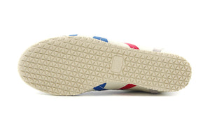 Onitsuka Tiger MEXICO MID RUNNER WHITE/BLUE 4