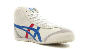 Onitsuka Tiger MEXICO MID RUNNER WHITE/BLUE 5