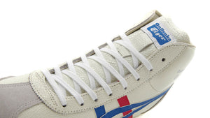 Onitsuka Tiger MEXICO MID RUNNER WHITE/BLUE 6