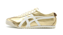 画像をギャラリービューアに読み込む, Onitsuka Tiger MEXICO 66 GOLD/WHITE 3