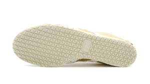 Onitsuka Tiger MEXICO 66 GOLD/WHITE 4