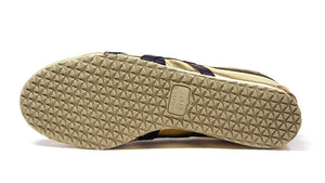 Onitsuka Tiger MEXICO 66 GOLD/BLACK – mita sneakers