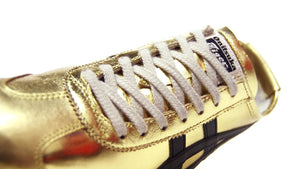 Onitsuka Tiger MEXICO 66 GOLD/BLACK – mita sneakers