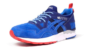 ASICS SportStyle GEL-LYTE V "TRICO" "mita sneakers"　BLU/NVY/RED/WHT