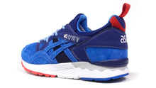 画像をギャラリービューアに読み込む, ASICS SportStyle GEL-LYTE V &quot;TRICO&quot; &quot;mita sneakers&quot;　BLU/NVY/RED/WHT