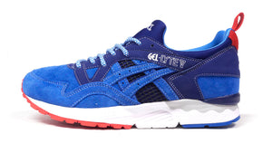 ASICS SportStyle GEL-LYTE V "TRICO" "mita sneakers"　BLU/NVY/RED/WHT
