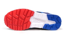 画像をギャラリービューアに読み込む, ASICS SportStyle GEL-LYTE V &quot;TRICO&quot; &quot;mita sneakers&quot;　BLU/NVY/RED/WHT