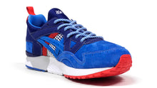 画像をギャラリービューアに読み込む, ASICS SportStyle GEL-LYTE V &quot;TRICO&quot; &quot;mita sneakers&quot;　BLU/NVY/RED/WHT