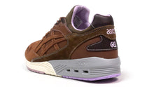 画像をギャラリービューアに読み込む, ASICS SportStyle GT-COOL XPRESS &quot;Lotus Pond&quot; &quot;mita sneakers&quot;　BRN/L.BRN/P.PPL