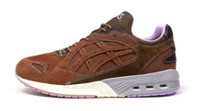 画像をギャラリービューアに読み込む, ASICS SportStyle GT-COOL XPRESS &quot;Lotus Pond&quot; &quot;mita sneakers&quot;　BRN/L.BRN/P.PPL