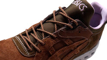画像をギャラリービューアに読み込む, ASICS SportStyle GT-COOL XPRESS &quot;Lotus Pond&quot; &quot;mita sneakers&quot;　BRN/L.BRN/P.PPL