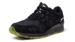 BEAMS x mita sneakers ASICS SportStyle GEL-LYTE III