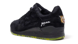 BEAMS x mita sneakers ASICS SportStyle GEL-LYTE III "Souvenir Jacket"　NVY/WHT