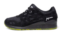 画像をギャラリービューアに読み込む, BEAMS x mita sneakers ASICS SportStyle GEL-LYTE III &quot;Souvenir Jacket&quot;　NVY/WHT