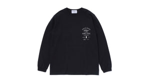 TOKYO SANDWICH CLUB B.L.T "TOKYO SANDWICH CLUB x MARQUEE PLAYER x mita sneakers" BLACK 1