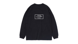 TOKYO SANDWICH CLUB B.L.T "TOKYO SANDWICH CLUB x MARQUEE PLAYER x mita sneakers" BLACK 2