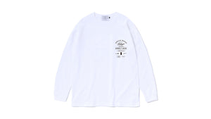 TOKYO SANDWICH CLUB B.L.T "TOKYO SANDWICH CLUB x MARQUEE PLAYER x mita sneakers" WHITE 1